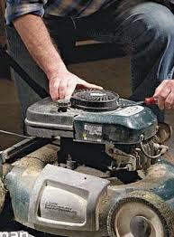 We're here to get you started! Ryan S Lawn Mower Repair And Parts Home Facebook