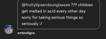 I cooka da meatball#4279 kik: I M Dying For The Knife Losing My Shit At This Reply Under The Italian