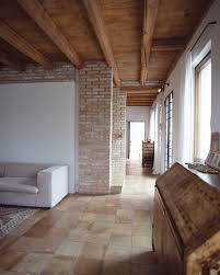 Casa Colonica Nella Campagna Veneta Picture Gallery Rural House Terracotta Floor Great Rooms
