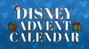 100 day disney countdown printable is another post from the calendar that was uploaded by judith_fox. Create Your Own Disney Advent Calendar With This Printable Diy Fun Com Blog