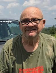 Obituary information for Lawrence G. Johnson