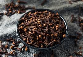PH Grade Cloves