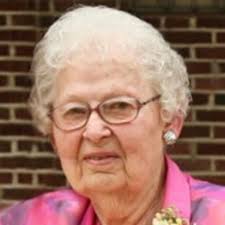 Helen M. Schott Obituary October 17, 2017