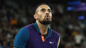 He captioned the instagram pics, happiness is. Australian Open Nick Kyrgios Erklart Seine Umstrittene Imitation Von Novak Djokovic Eurosport
