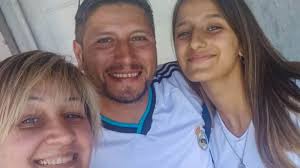 Silvina Andrade: ""Es muy agotador. La situación ya pesa realmente, es una  pelea constante"