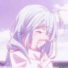 Image about anime in a n i m e by ∞fag b1a4∞ on we heart it. Aesthetic Anime Lady Anime Animepfp Aestheticanime Animegirl Purpleaesth Anime Blog