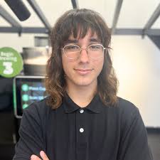 Our Team — intellliCAFE