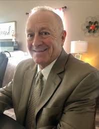 Obituary information for Gary Don Mercer