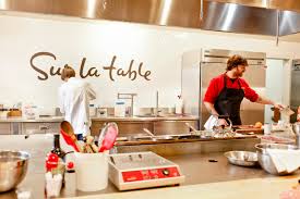 But with thanksgiving deals this tempting, you just might find a few more reasons to express your gratitude this holiday season. Effortless Entertaining With Sur La Table Saddle Creek