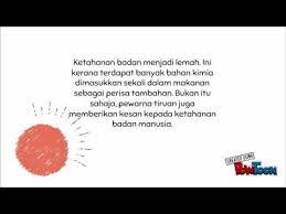 Keputusan dalam situasi ada konflik bisa dipecahkan dengan teori permainan (game theory). Kesan Pengambilan Makanan Segera Kepada Kesihatan Youtube
