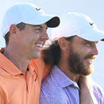 Un International Swing, muy movido, vuela hasta África