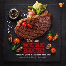 If you are a steak lover here in the klang valley, i am sure you are familiar with me'nate steak hub which has quite a few outlets in the region and serves premium and quality steaks at affordable prices. Me Nate Steak Hub Shah Alam Photos Shah Alam Malaysia Menu Prices Restaurant Reviews Facebook