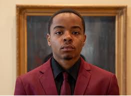 Dwayne Fitzgerald's Instagram, Twitter & Facebook