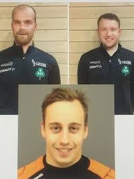 Jonathan Backstrom's Instagram, Twitter & Facebook