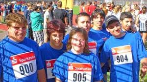 Mit Fleiß und Ehrgeiz zum Erfolg