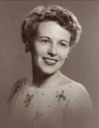 Betty Joyce Painter Obituary June 6, 2020