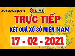 Kq xổ số hôm nay. 427 Xsmn Trá»±c Tiáº¿p Xá»• Sá»' Miá»n Nam Hom Nay Thá»© 4 Ngay 17 02 2021 Kqxsmn Mien Nam Youtube Trong 2021 Youtube Am Nháº¡c