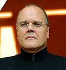 Interview With Peter Riva, Author of The Path and Murder