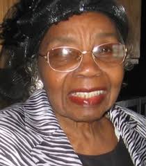 Thelma Jackson Obituary