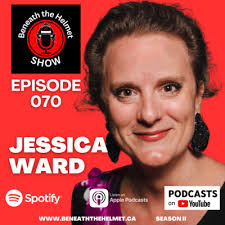 Navigating the Flame: Wayne Jasper's Journey from the Fire Line to  Firefighter Wellness Advocacy by Beneath The Helmet Show