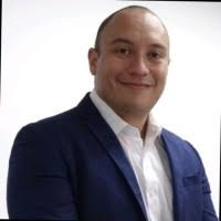 Vinicio Herrera Email & Phone Number