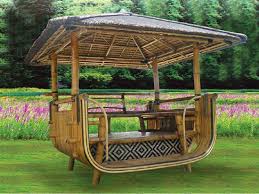 This is the modern nipa hut—an icon that has survived and adapted over time. Modernized Nipa Hut By Bonn Tumanda Green Design Blog
