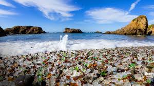 Beach vacation deals from $90. Color Glass Pebbles Beach In Fort Bragg Mendocino County California Usa Windows 10 Spotlight Images