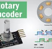 How Rotary Encoder Works and How To Use It with Arduino ...