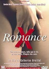 Romance X 1999 Filmaffinity David lynch movies death becomes her isabella rossellini renaissance men film inspiration classic films screenwriting movie trailers blue velvet. romance x 1999 filmaffinity