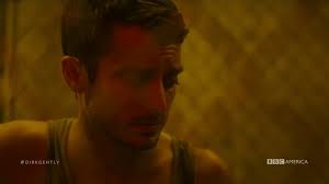 Recap of "Dirk Gently's Holistic Detective Agency" Season 1