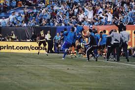 Uruguay have an experienced squad and will need to live up to their potential to secure their place in the 2022 world cup. Copa America Match Recap Uruguay Vs Venezuela Brotherly Game