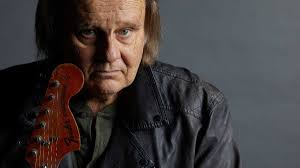 Walter Trout: The soundtrack of my life