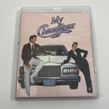 My Chauffeur | eBay