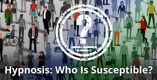 Waking your person from hypnosis is relatively simple, you just tell them that they're going to wake up as you count upwards (usually from 1 to 5), whilst giving them suggestions to become more awake, alert and energise. Hypnosis Who Is Susceptible