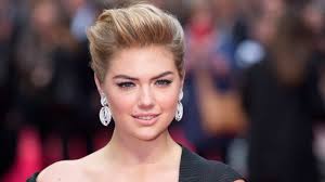 Why The Photo Scandal Wont Hurt Kate Uptons and Jennifer Lawrences  Careers