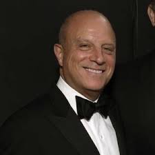 Stars for Starz wedding