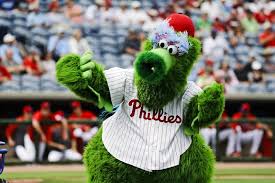 Maybe you would like to learn more about one of these? Muzzle Mr Met Mascots Wonder Why They Re Banned From Mlb