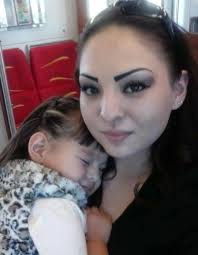 Tiffany Jimenez Obituary March 22, 2018