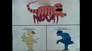 80 millisecondsi decided to make another red animation. Nes Godzilla Creepypasta Melissa Daigokun Deviantart Vtwctr