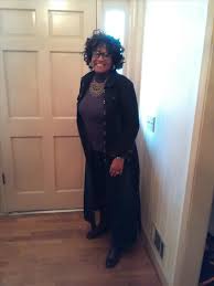 Audrey Brumfield Obituary (1943