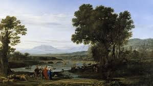 How to use picturesque in a sentence. What Is The Picturesque National Trust