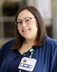 Congratulations to Nurse Exemplar: Kalynn Matkovich, RN, Clinical Resource  Nurse, Cardiac 5C at Carle Health Methodist Hospital "Kalynn is a member of  the Professional Practice Committee and is pursuing her BSN and