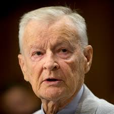 Zbigniew Brzezinski, National Security Adviser to Jimmy Carter, dies at 89 