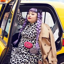 Rated 5 out of 5 stars. Naomi Watanabe And Kate Spade Collaborate For The Holidays