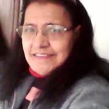 Maria Lourdes Borges da Silva
