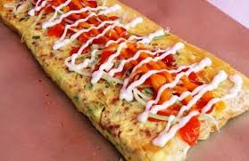 Maybe you would like to learn more about one of these? Resepi Roti John Cheese Leleh