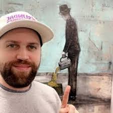 Brandon Lamp's Instagram, Twitter & Facebook