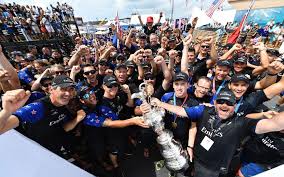 The official website of the fiba americup 2022 qualifiers 2021. America S Cup 2021 Emirates Team New Zealand V Luna Rossa Sailing Schedule Tv Channel And Race Standings