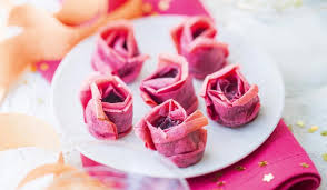 9 Boutons De Rose Aperitifs Surgeles Picard Alimentation Aperitif Gourmands