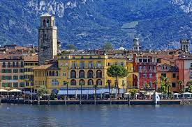 Maybe you would like to learn more about one of these? Get To Know Lake Garda In Italy